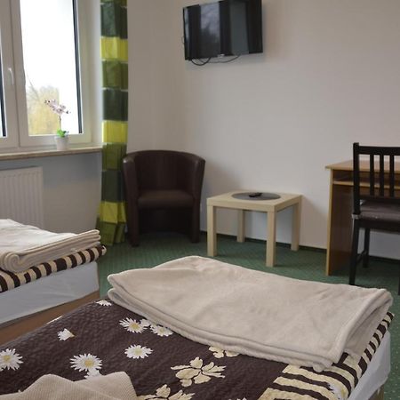 Warszawa Stare Bielany Bed & Breakfast Екстериор снимка