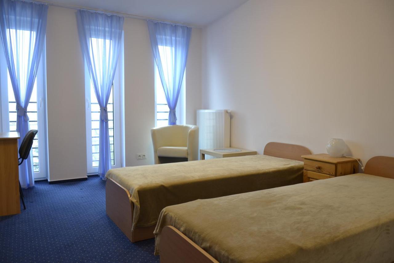 Warszawa Stare Bielany Bed & Breakfast Екстериор снимка