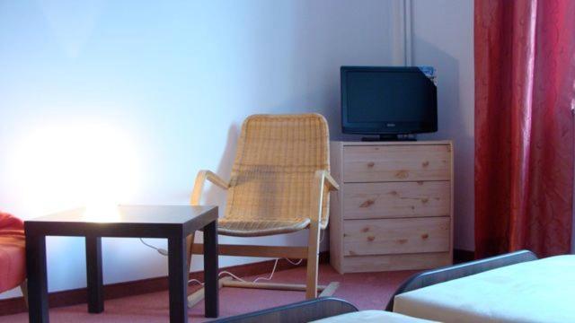 Warszawa Stare Bielany Bed & Breakfast Екстериор снимка