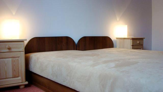 Warszawa Stare Bielany Bed & Breakfast Екстериор снимка